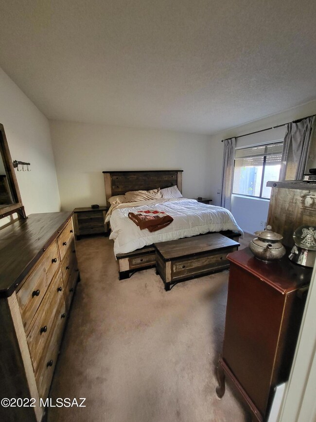 Master Bedroom 2