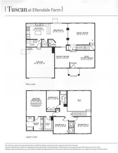 858 Kildare Dr, Crown Point, IN 46307 - photo 3