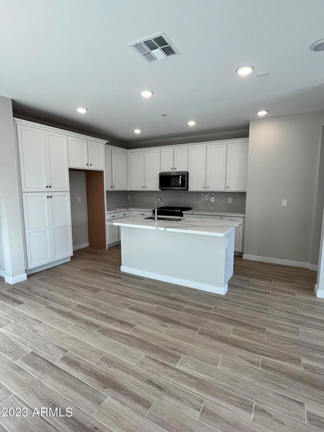 VSR 55 Kitchen