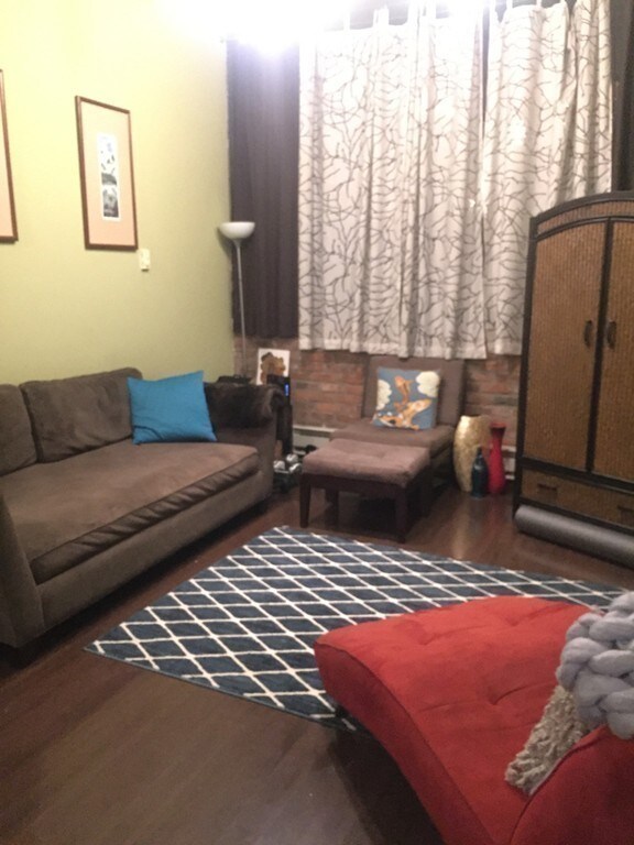 1 Aberdeen Way unit 123, Cambridge, MA 02138 - photo 6