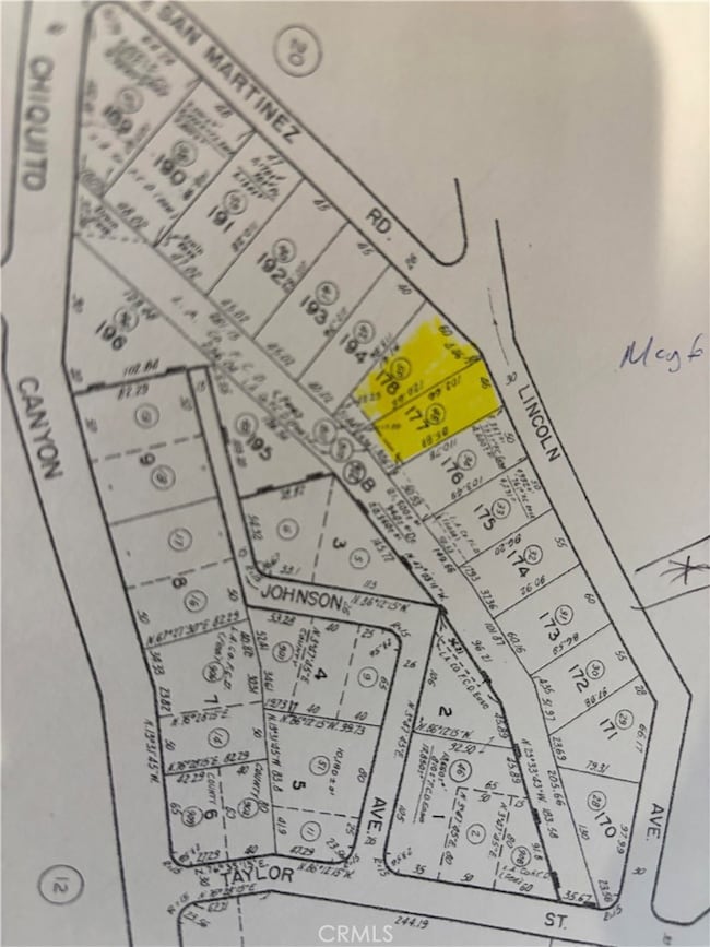 0 Lincoln Ave unit SR25271742, Val Verde, CA - photo 5