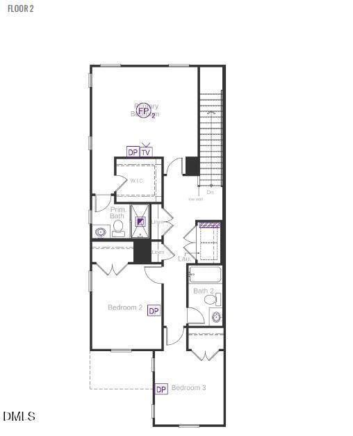 192 Parker Ln, Mebane, NC 27302 - photo 3