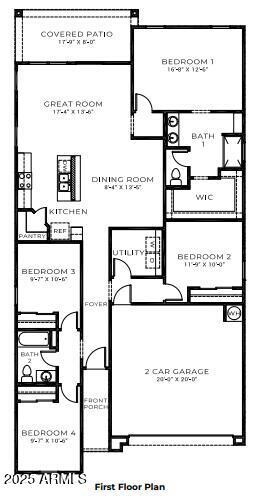 Easton plan