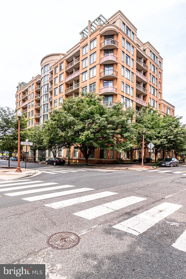 The Monroe at Virginia Square unit 101, Arlington, VA 22201 - photo 5
