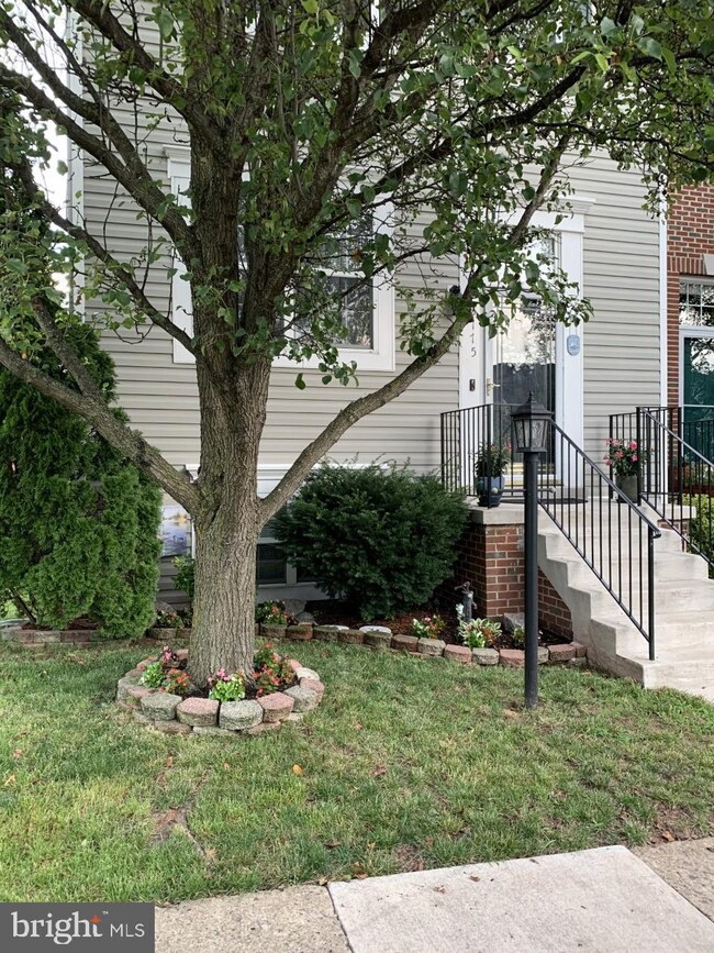 8775 Dunstable Loop, Bristow, VA 20136 - photo 2