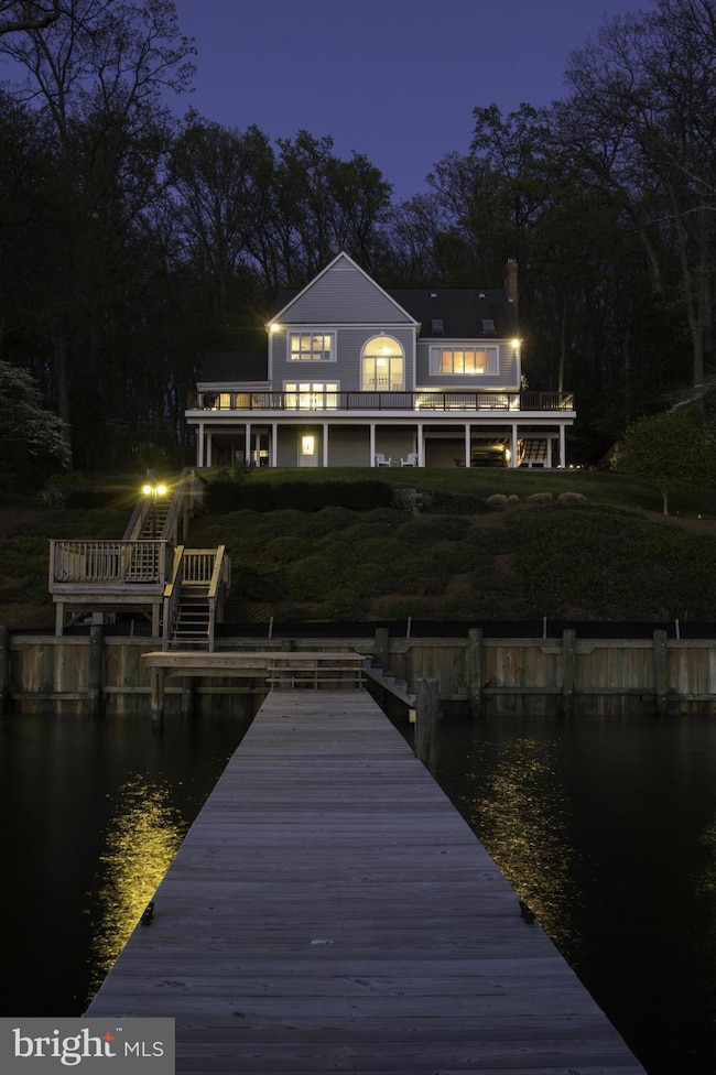 912 Old County Rd, Severna Park, MD 21146 - photo 4