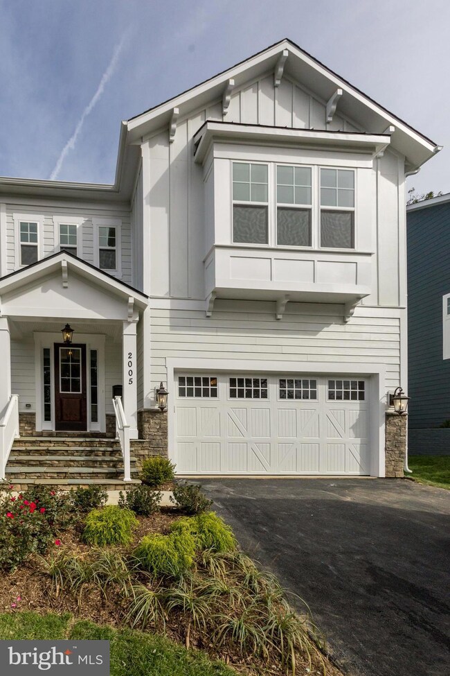 4806 25th St N, Arlington, VA 22207 - photo 3