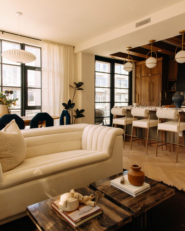 402 Union Ave unit PH2, Brooklyn, NY 11211 - photo 7