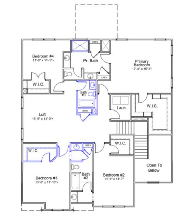 430 Rowley Ln, Summerville, SC 29486 - photo 3