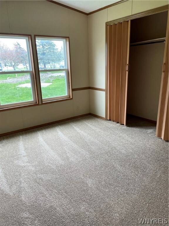 Bedroom #1