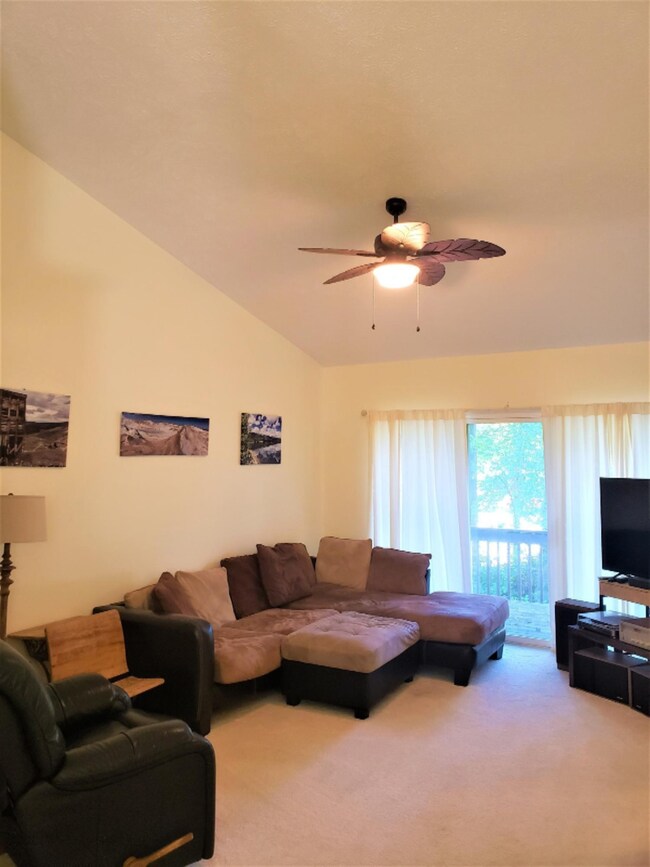 HD living room