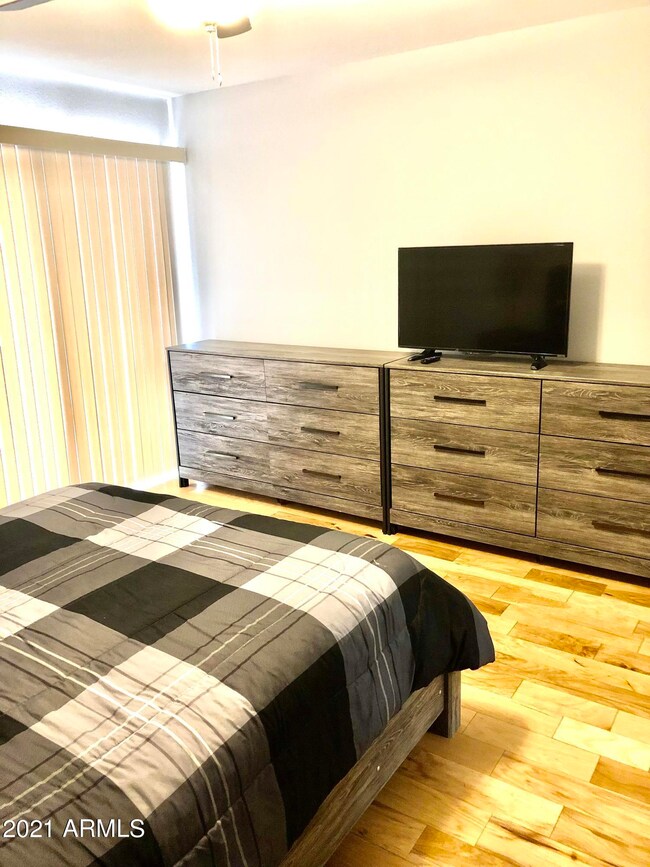 458 S Boojum Way unit 23, Mesa, AZ 85208 - photo 5