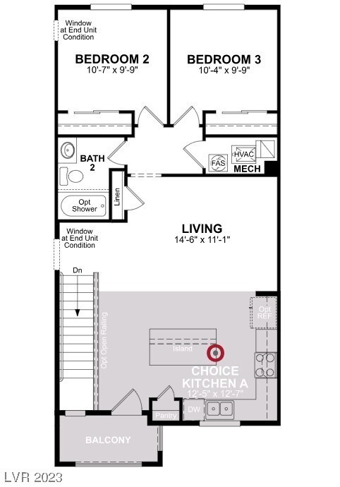 Griffin plan