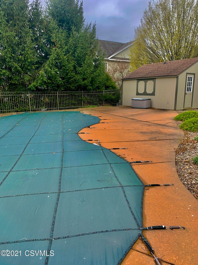 1012 Hearthstone Way, Lewisburg, PA 17837 - photo 6