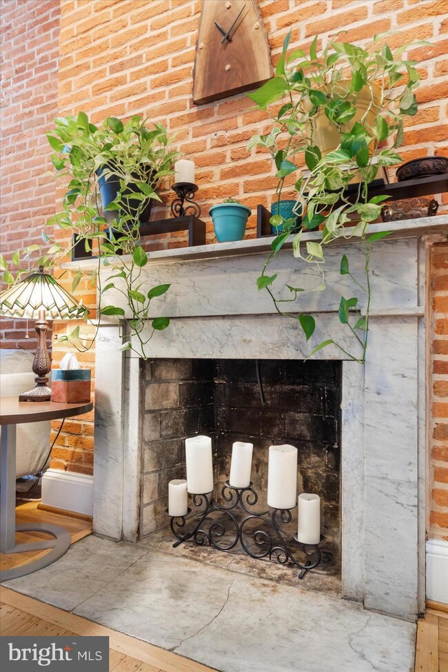 1014 N Charles St, Baltimore, MD 21201 - photo 6