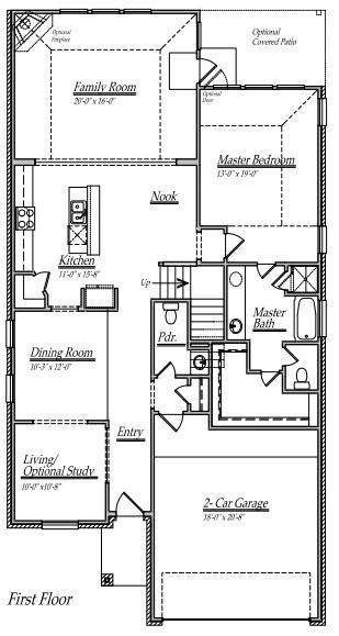 4319 Greeley Ln, Rosenberg, TX 77471 - photo 3