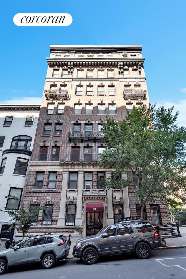 615 W 113th St unit 2, New York, NY 10025 - photo 6