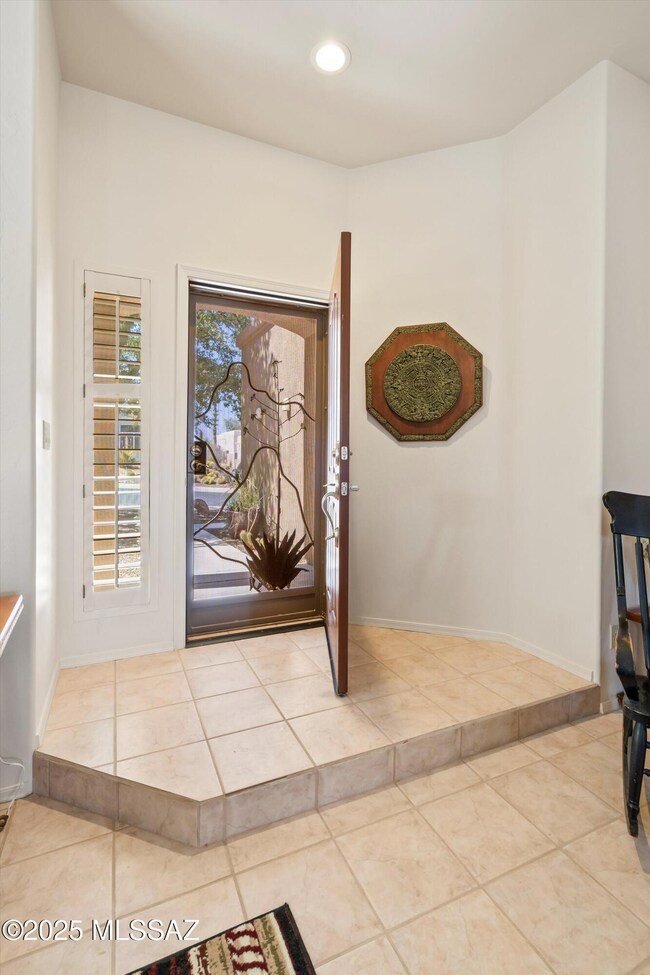 04-Front Entry