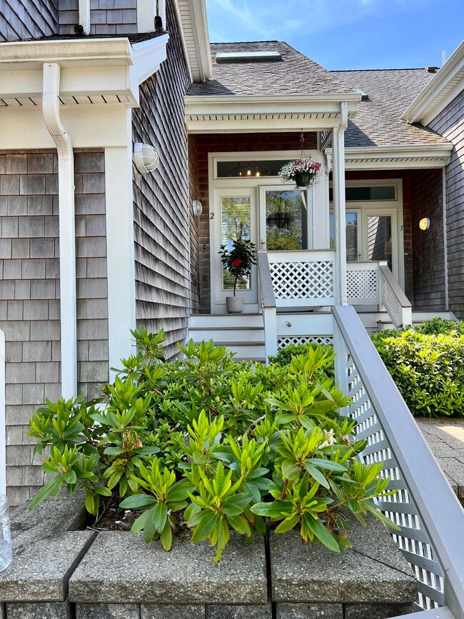 2 Keel de Sac unit 2, Falmouth, MA 02540 - photo 2