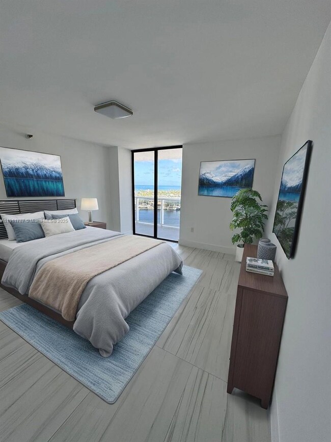 Waterview Condominium unit 1436, Miami, FL 33180 - photo 4