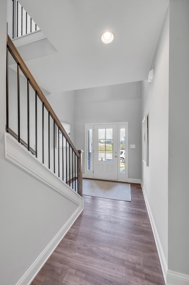 117 Blackthorn Dr, Nicholasville, KY 40356 - photo 4