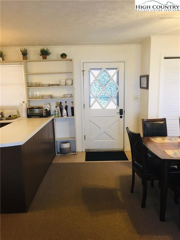 Frontdoor entrance
