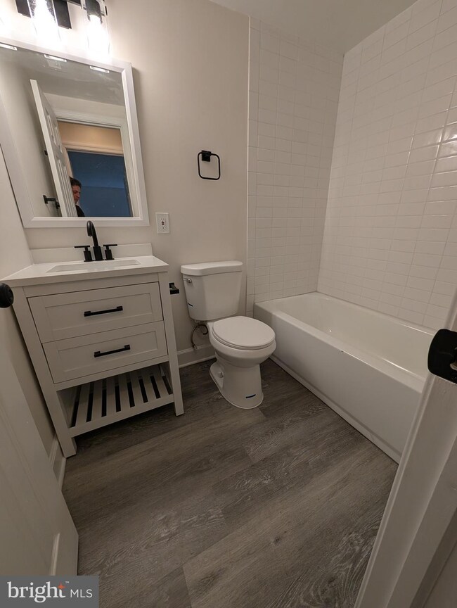 7173 Donnell Place unit A2, District Heights, MD 20747 - photo 7