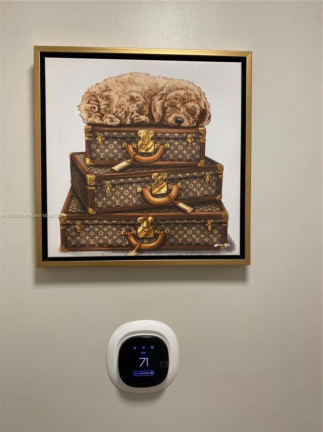 Aria on the Bay unit 3708, Miami, FL 33132 - photo 4