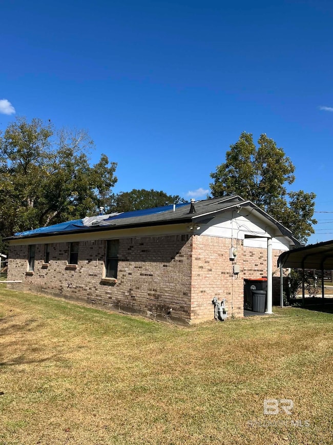 600 Hardy Ave, Bay Minette, AL 36507 - photo 3