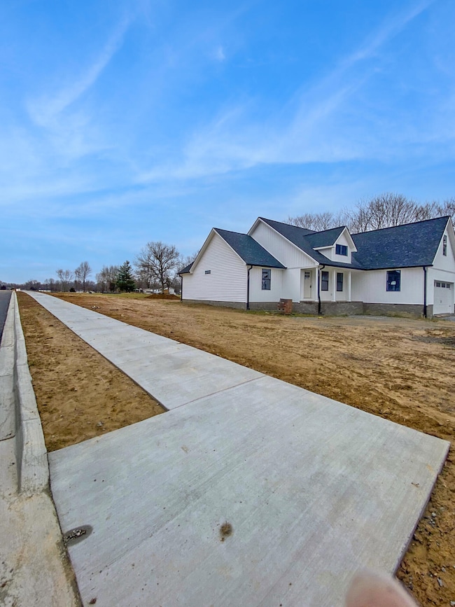 Lot 136 Knob View Trace, Danville, KY 40422 - photo 2