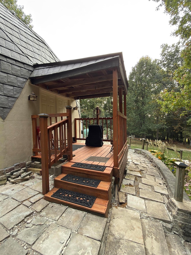 6311 W Tarkington Ln, Bloomington, IN 47403 - photo 5