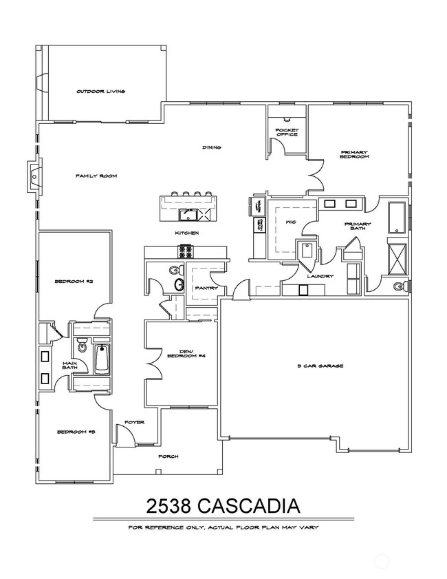 9107 196th St NW, Stanwood, WA 98292 - photo 2