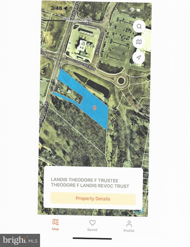 0 Williamsport Pike unit WVBE2026916, Falling Waters, WV 25419 - photo 2