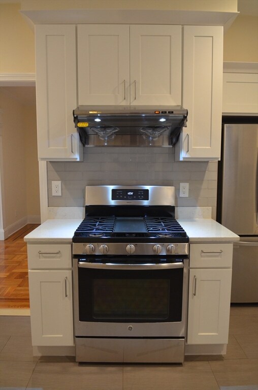 98 Toxteth St unit 6, Brookline, MA 02446 - photo 6