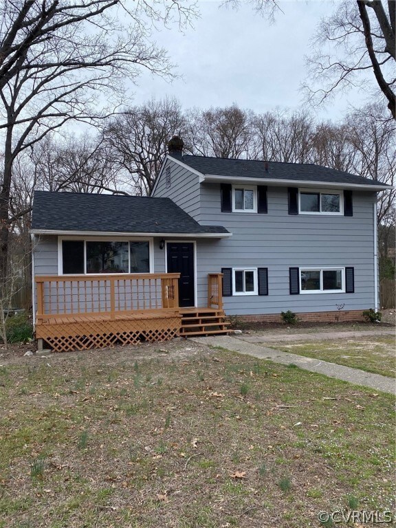 1906 Navion St, Henrico, VA 23228 - photo 3