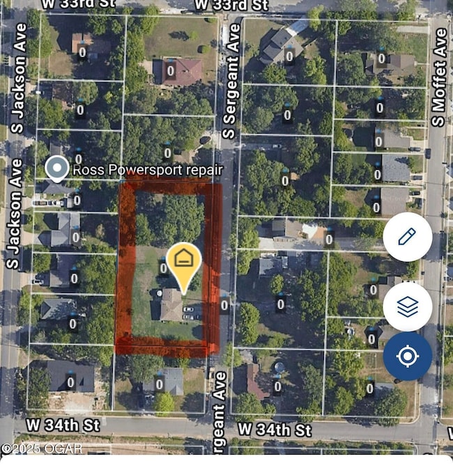 3336 S Sergeant Ave, Joplin, MO 64804 - photo 2