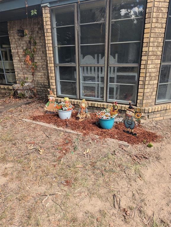 3081 Wheeler Rd, Valliant, OK 74764 - photo 4