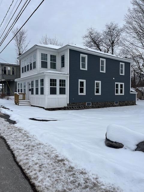 19 Mill St, Springvale, ME 04083 - photo 2