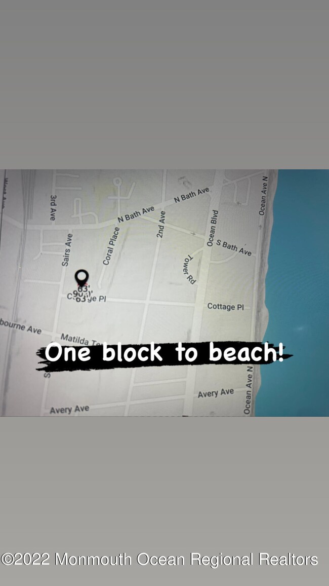 121 Cottage Place, Long Branch, NJ 07740 - photo 4