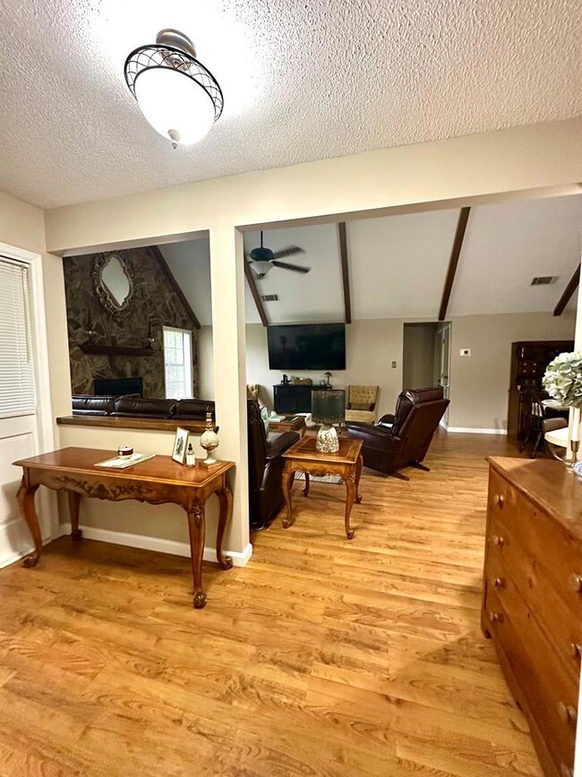 foyer