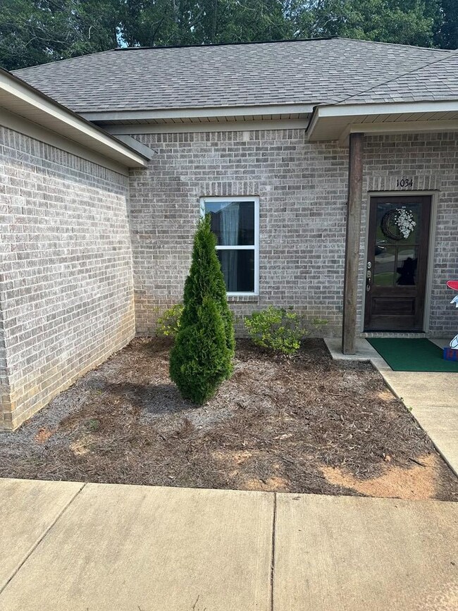 1034 Briarwood Dr, Lafayette Springs, MS 38655 - photo 4