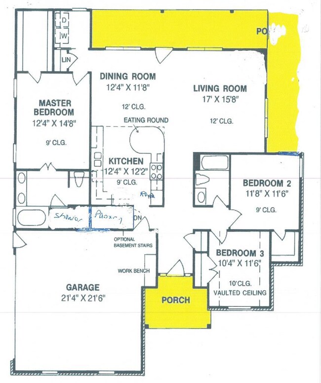 101 Dena Kay Dr, Lufkin, TX 75904 - photo 2