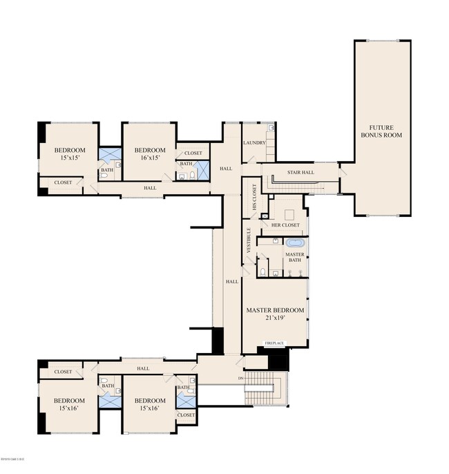 44 Dublin Hill Rd, Greenwich, CT 06830 - photo 5