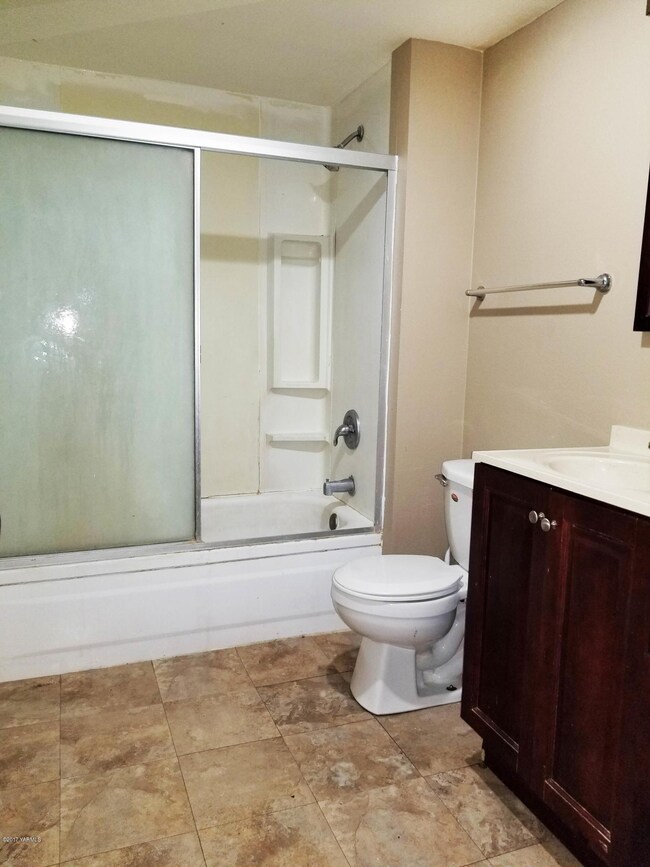 Main Bath