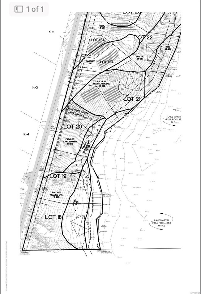 1290 Sturdivant Rd, Jacksons' Gap, AL 36861 - photo 4