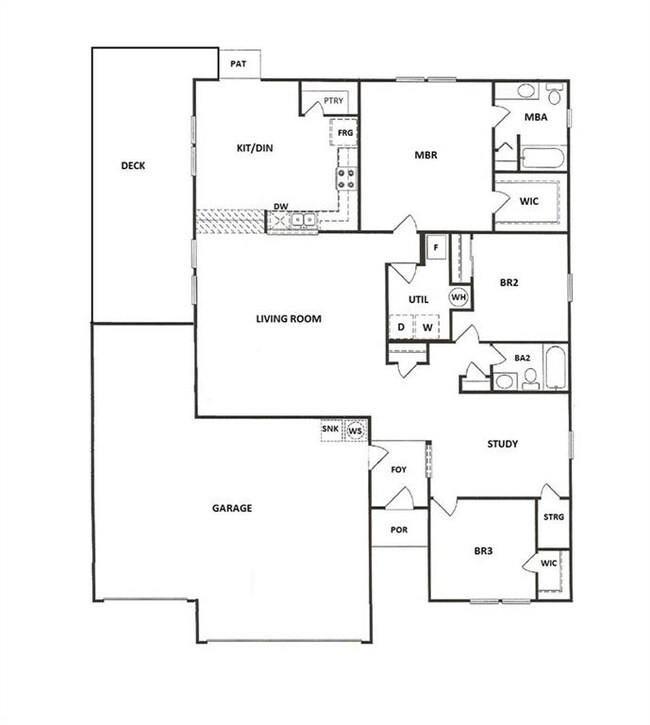 805 Colonial Way, Franklin, IN 46131 - photo 6