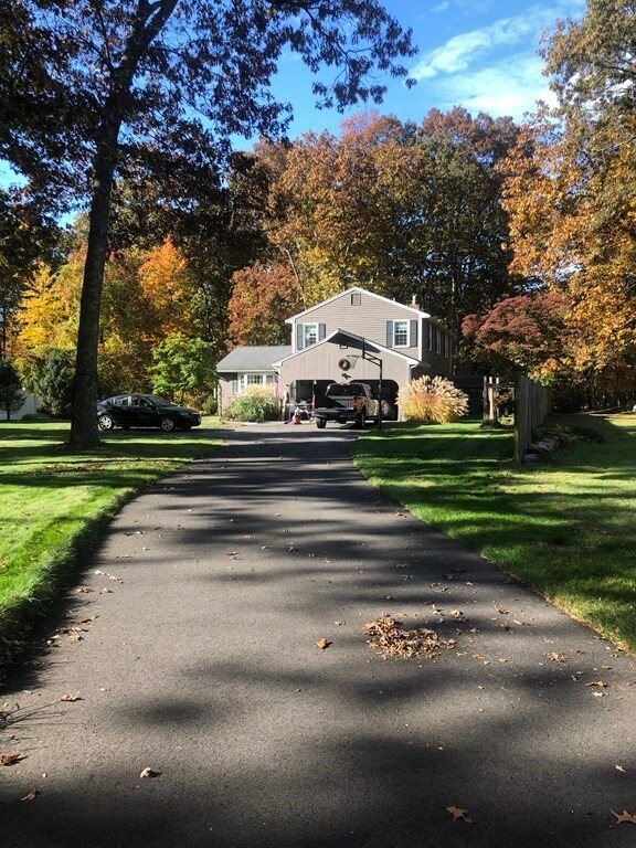 229 Dalton Rd, Holliston, MA 01746 - photo 3