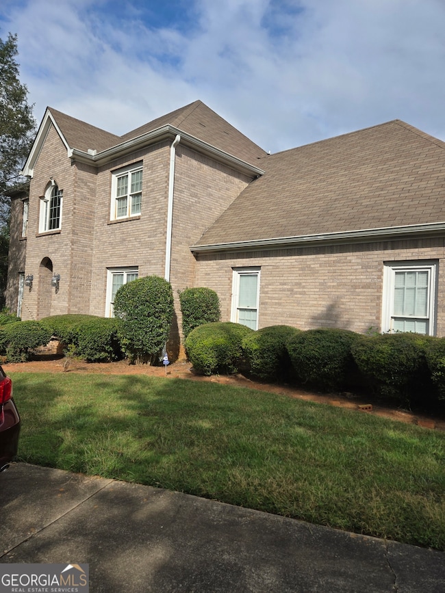 952 Jimson Dr SE, Conyers, GA 30013 - photo 2