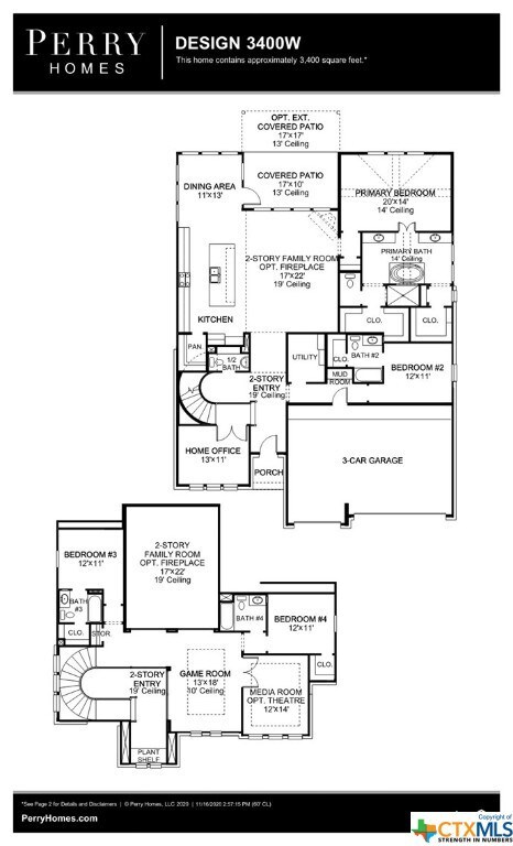 9042 Imposing, San Antonio, TX 78255 - photo 2