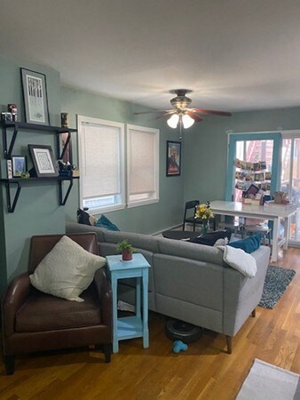 449 W Fourth St unit 1, Boston, MA 02127 - photo 4